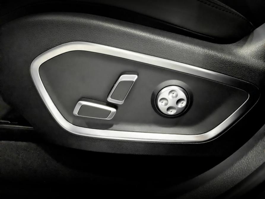 Geely Tugella I Рестайлинг Москва  - изображение 21