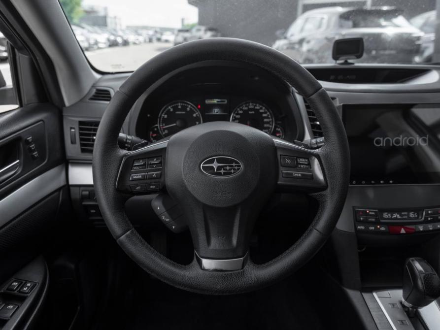 Subaru Outback IV Москва  - изображение 10