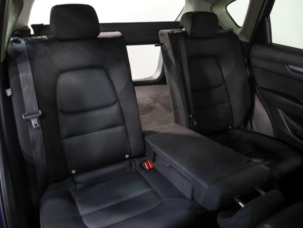Mazda CX-5 II с пробегом 2018 года, цена 2 419 000 рублей, 84122 км, внедорожник, Автокод Объявления