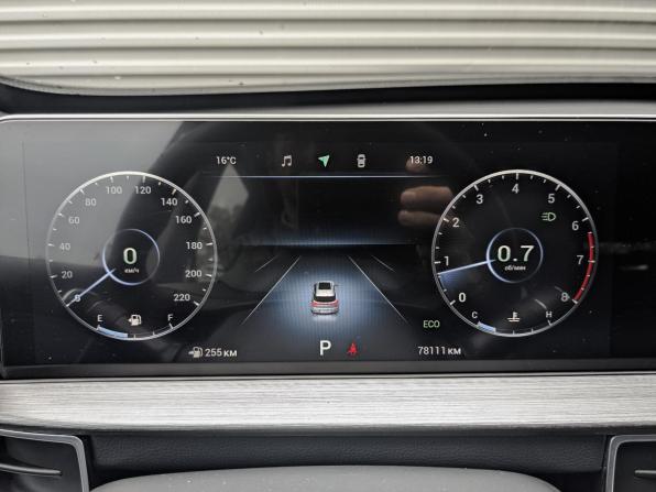 Chery Tiggo 7 Pro I с пробегом 2023 года, цена 1 750 000 рублей, 78111 км, внедорожник, Автокод Объявления