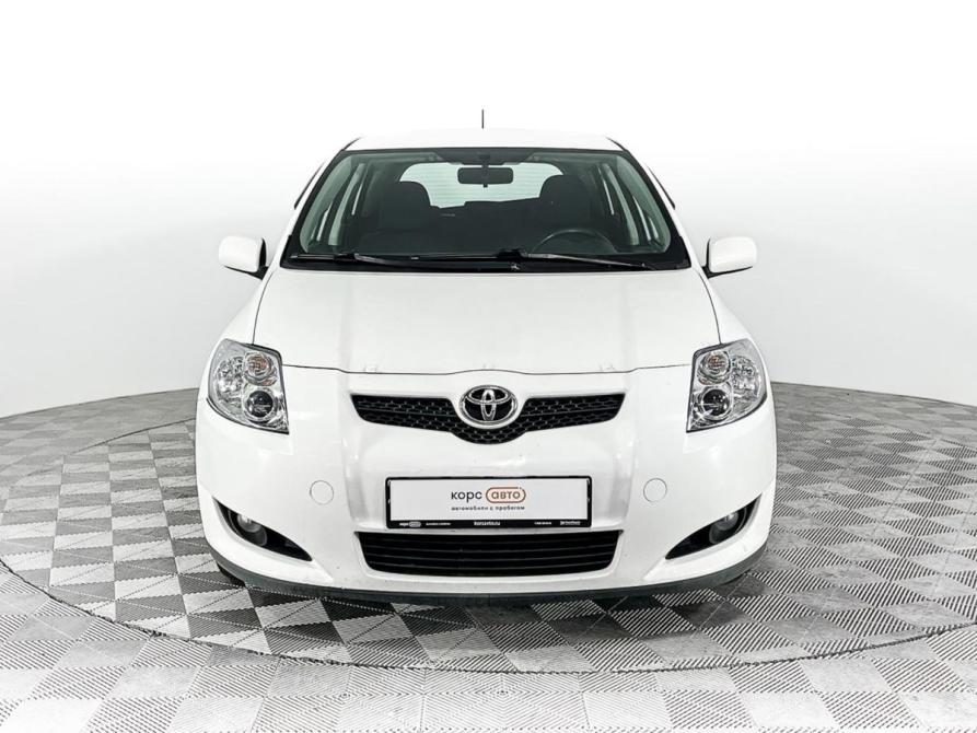 Toyota Auris I Ногинск  - изображение 2