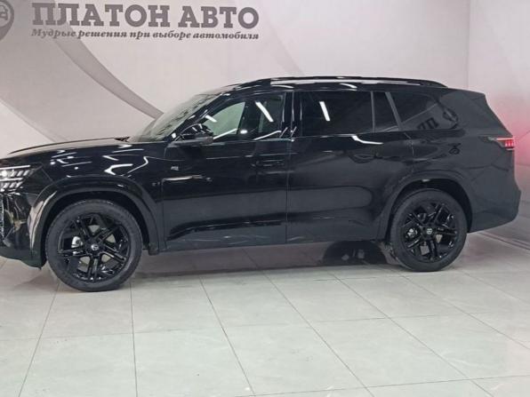 Новый Volkswagen Teramont II (China Market) 2025 года, цена 6 149 000 рублей, внедорожник, Автокод Объявления