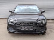 Audi A6 V (C8) Москва  - изображение 32