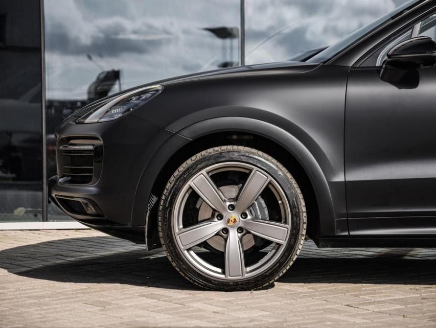 Porsche Cayenne III Санкт-Петербург  - изображение 11