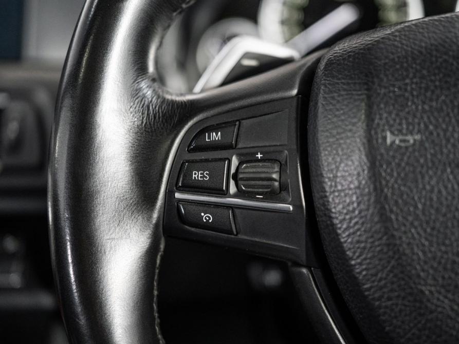 BMW 5 серии VI (F10/F11/F07) Иркутск  - изображение 10