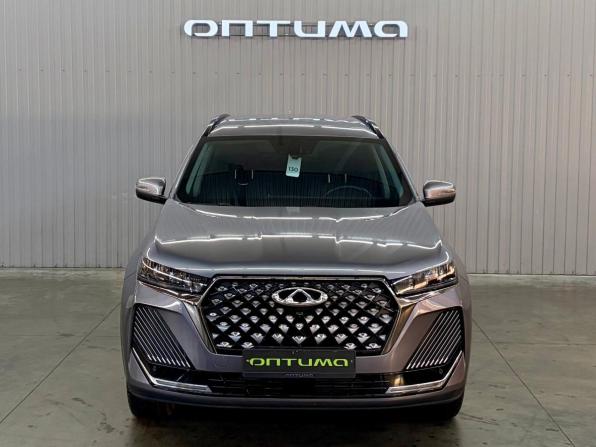 Chery Tiggo 7 Pro Max I Рестайлинг с пробегом 2024 года, цена 2 047 000 рублей, 31868 км, внедорожник, Автокод Объявления