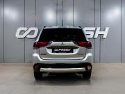 Mitsubishi Outlander III Рестайлинг 2 Воронеж  - изображение 23