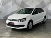 Volkswagen Polo V Оренбург  - изображение 22