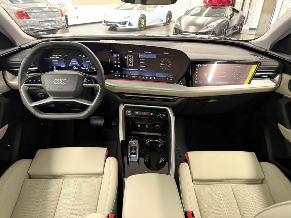 Audi Q5 III с пробегом 2026 года, цена 8 747 000 рублей, 27 км, внедорожник, Автокод Объявления