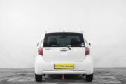 Toyota Passo I (C10) Кемерово  - изображение 26