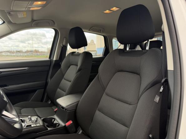 Mazda CX-5 II Рестайлинг с пробегом 2026 года, цена 2 800 000 рублей, 1 км, внедорожник, Автокод Объявления