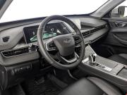 Chery Tiggo 4 Pro I Рестайлинг Москва  - изображение 41