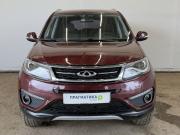 Chery Tiggo 5 I Рестайлинг Псков  - изображение 10