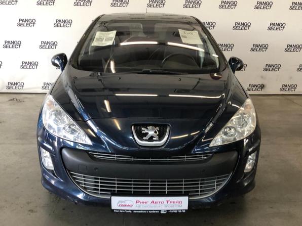 Peugeot 308 I с пробегом 2010 года, цена 450 000 рублей, 141230 км, хэтчбек, Автокод Объявления