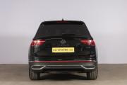 Volkswagen Tiguan II Новосибирск  - изображение 25