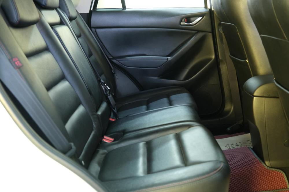 Mazda CX-5 I Омск  - изображение 23
