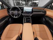 Lexus RX V Москва  - изображение 33