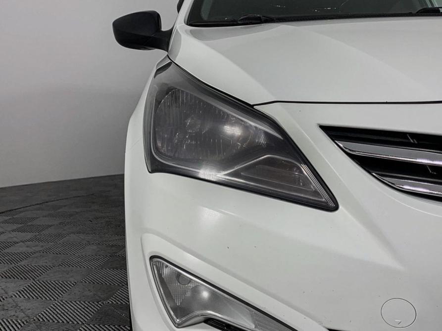 Hyundai Solaris I Рестайлинг Ногинск  - изображение 10