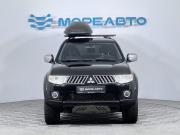 Mitsubishi Pajero Sport II Калининград  - изображение 20