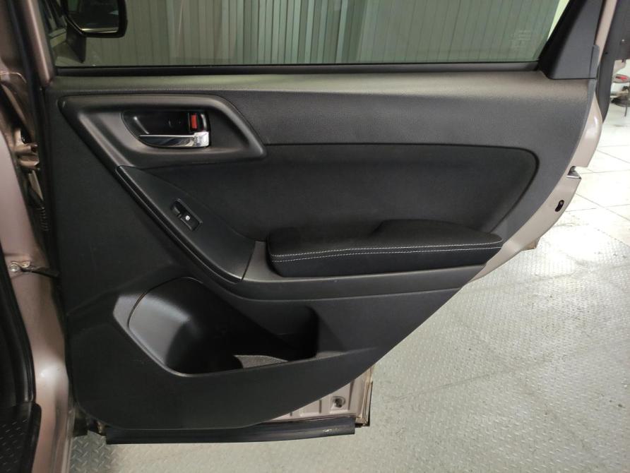 Subaru Forester IV Пермь  - изображение 17