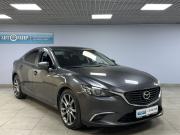 Mazda 6 III (GJ) Рестайлинг Москва  - изображение 20