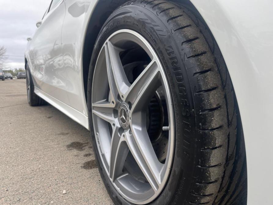 Mercedes-Benz C-Класс IV (W205) Саратов  - изображение 18