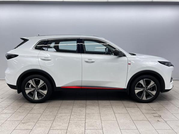 Changan CS55 Plus II с пробегом 2023 года, цена 1 998 000 рублей, 43646 км, внедорожник, Автокод Объявления
