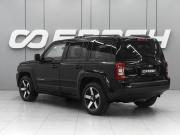Jeep Liberty (Patriot) Ростов-на-Дону  - изображение 17