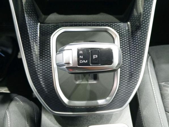 Haval M6 II с пробегом 2024 года, цена 1 690 000 рублей, 17776 км, внедорожник, Автокод Объявления