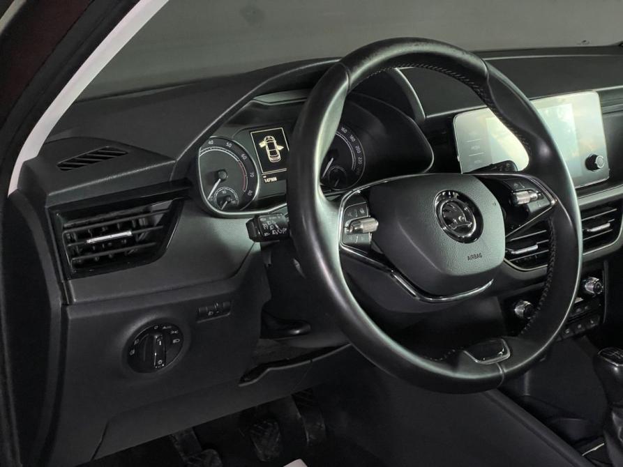 Skoda Rapid II Тверь  - изображение 6