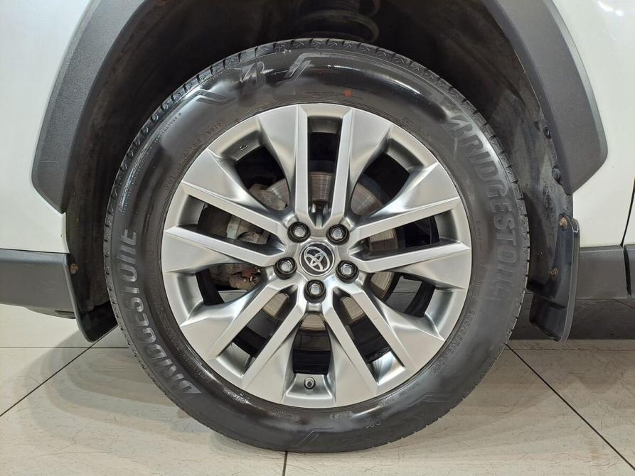 Toyota RAV4 V (XA50) Москва  - изображение 21