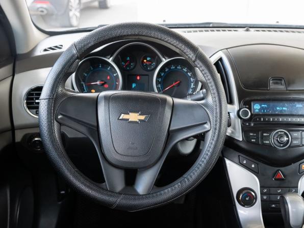 Chevrolet Cruze I Рестайлинг с пробегом 2014 года, цена 860 000 рублей, 178025 км, седан, Автокод Объявления