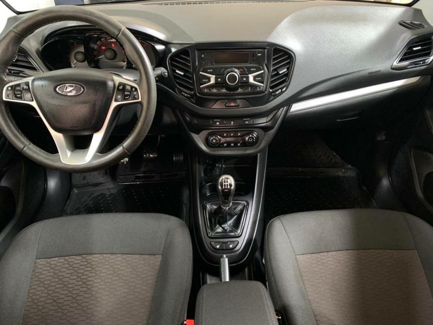 Lada (ВАЗ) Vesta I Нижнекамск  - изображение 5