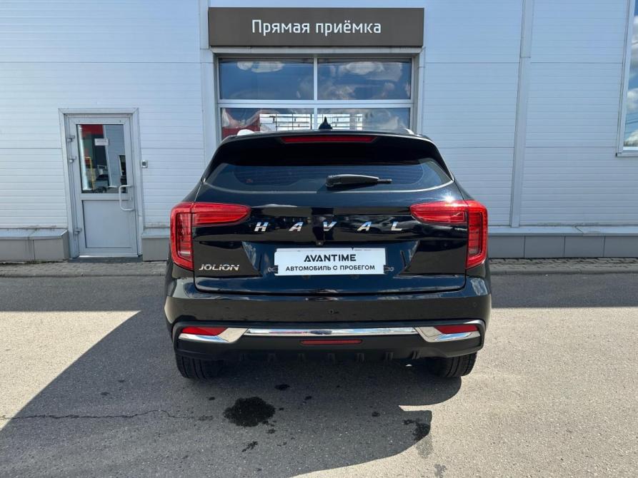 Haval Jolion I Москва  - изображение 7