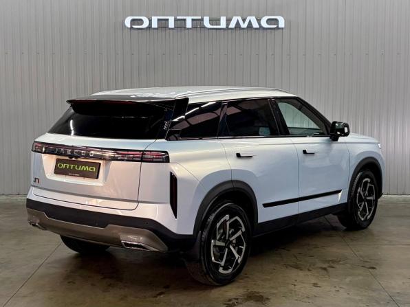 Jaecoo J7 I с пробегом 2025 года, цена 2 297 000 рублей, 4521 км, внедорожник, Автокод Объявления