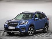 Subaru Forester V Санкт-Петербург  - изображение 40