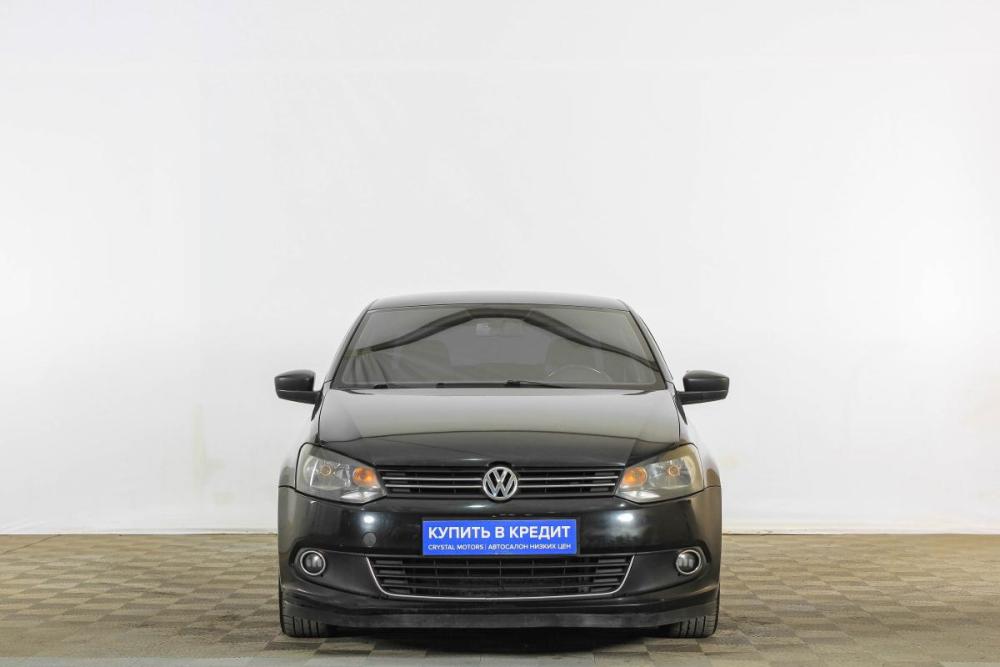 Volkswagen Polo V Тюмень  - изображение 2