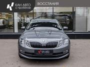 Skoda Octavia III (A7) Рестайлинг Казань  - изображение 11