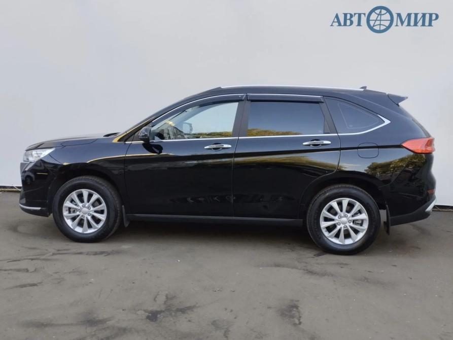 Haval M6 II Москва  - изображение 5