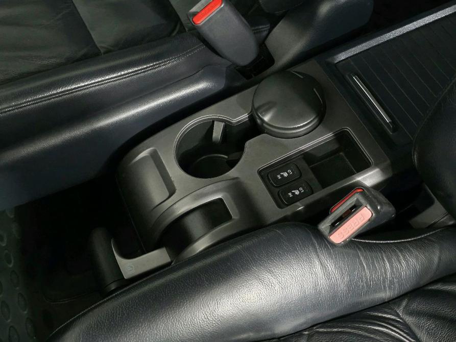 Honda CR-V III Новосибирск  - изображение 14