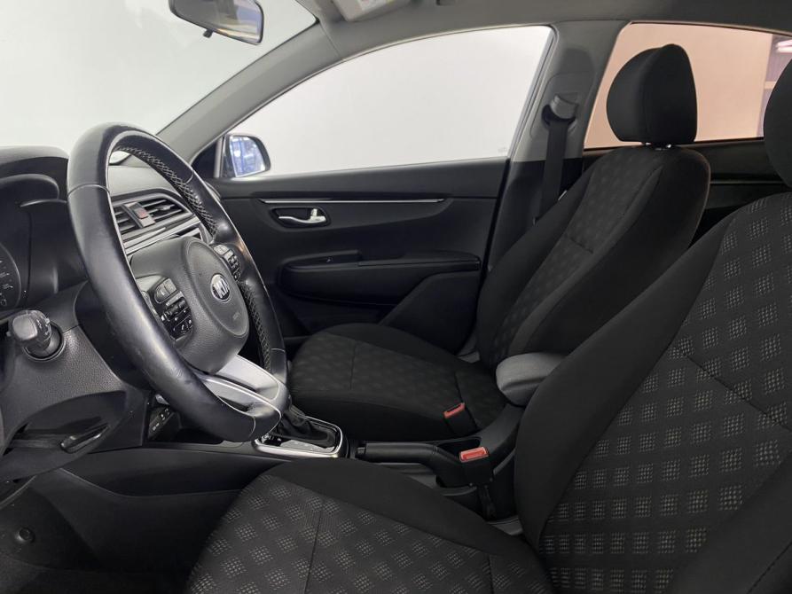Kia Rio IV Воронеж  - изображение 4