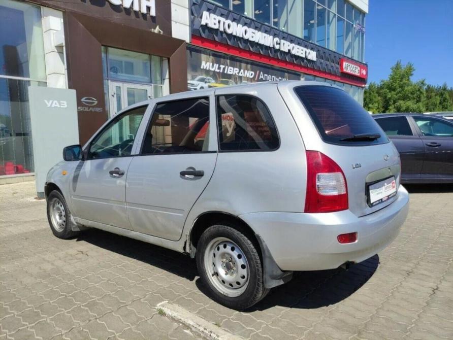 Lada (ВАЗ) Kalina I Набережные Челны  - изображение 18