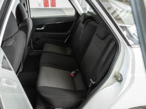 Lada (ВАЗ) Priora I Рестайлинг с пробегом 2013 года, цена 549 000 рублей, 167991 км, хэтчбек, Автокод Объявления