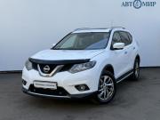 Nissan X-Trail III Москва  - изображение 14