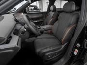 Changan Qiyuan Q07 Москва  - изображение 48