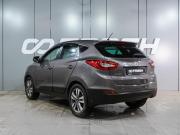 Hyundai ix35 I Рестайлинг Воронеж  - изображение 27