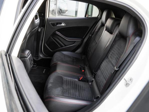 Mercedes-Benz GLA I (X156) с пробегом 2014 года, цена 1 740 000 рублей, 208884 км, внедорожник, Автокод Объявления