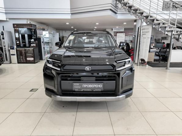 Toyota RAV4 VI (XA60) с пробегом 2026 года, цена 4 100 000 рублей, 10 км, внедорожник, Автокод Объявления