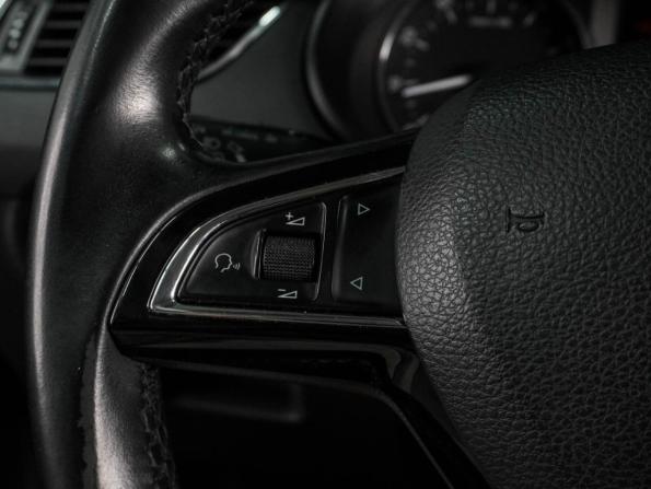 Skoda Octavia III (A7) с пробегом 2015 года, цена 1 349 000 рублей, 188125 км, лифтбек, Автокод Объявления