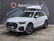 Audi Q5 II (FY) Рестайлинг Пермь  - изображение 25